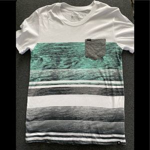 Hurley tee